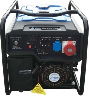 Фото - Электрогенератор TSS SGG 6000E3