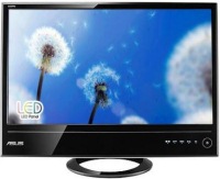 Photos - Monitor Asus ML248H 24 "  black