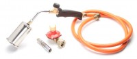 Photos - Gas Torch KVT PG