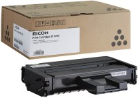 Photos - Ink & Toner Cartridge Ricoh 407999