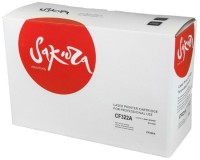 Фото - Картридж Sakura CF322A