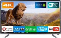 Фото - Телевізор BRAVIS UHD-55F6000 Smart 55 "