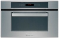 Фото - Встраиваемая пароварка Hotpoint-Ariston SO 100 нержавейка