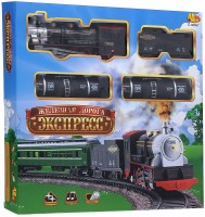 Photos - Car Track / Train Track ABtoys Express C-00067
