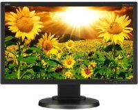Photos - Monitor NEC E201W 20 "