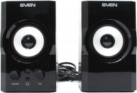 Фото - Комп'ютерні колонки Sven SPS-605