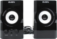 Photos - PC Speaker Sven SPS-605 