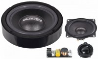 Фото - Автоакустика Gladen One 200 Golf 5