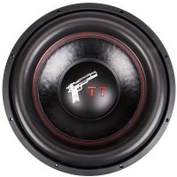 Photos - Car Subwoofer Ural TT 15