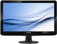 Фото - Монітор Philips 234EL2SB 23 "  чорний