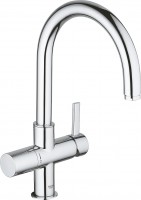 Змішувач Grohe Blue 33251000 