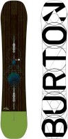 Photos - Snowboard Burton Custom 154 (2017/2018)