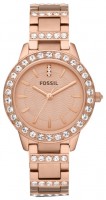 Фото - Наручные часы FOSSIL ES3020 