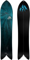 Photos - Ski Jones Storm Chaser 157 (2017/2018)