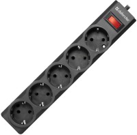 Photos - Surge Protector / Extension Lead Defender ES Largo 5