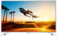 Фото - Телевизор Philips 49PUS7272 49 "