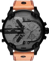 Фото - Наручний годинник Diesel DZ 7406