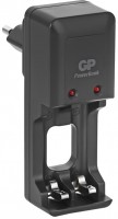 Фото - Зарядка аккумуляторных батареек GP PB330