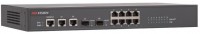 Фото - Комутатор Hikvision DS-3D2208P