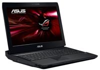 Фото - Ноутбук Asus ROG G53JW