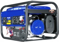 Photos - Generator FoxWeld Varteg G6500E