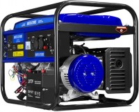 Photos - Generator FoxWeld Varteg G7500E