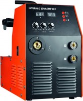 Фото - Зварювальний апарат FoxWeld InverMIG 350 Compact