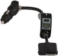 Photos - FM Transmitter Ritmix iTube-201