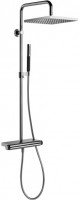 Photos - Shower System Jacob Delafon Aparu E9114-CP