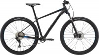 Фото - Велосипед Cannondale Trail 5 27.5 2018