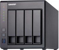 Фото - NAS-сервер QNAP TS-431X ОЗП 2 ГБ