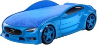 Фото - Кроватка Futuka Kids Volvo Neo 3D