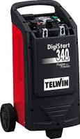 Photos - Charger & Jump Starter Telwin Digistart 340 Pulse Tronic