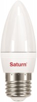Фото - Лампочка Saturn ST-LL27.06.C WW