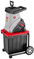 Photos - Garden Shredder Zubr ZIE-40-2500 