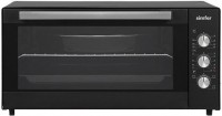 Фото - Электродуховка Simfer M3522