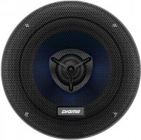 Photos - Car Speakers Digma DCA-B502