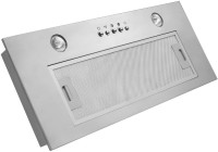 Photos - Cooker Hood Lex GS Bloc Eco 600 stainless steel