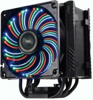 Photos - Computer Cooling Enermax ETS-T50A-BVT