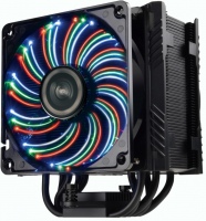 Photos - Computer Cooling Enermax ETS-T50A-BVT 