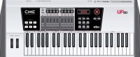 Photos - MIDI Keyboard CME UF50 