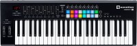 Photos - MIDI Keyboard Novation Launchkey 49 MK2