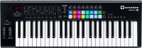 Photos - MIDI Keyboard Novation Launchkey 49 MK2 