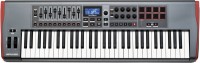 Фото - MIDI-клавиатура Novation Impulse 61 