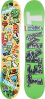 Photos - Snowboard TermIT Jockey 125 (2017/2018)