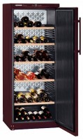 Photos - Wine Cooler Liebherr WK 4176