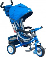 Фото - Дитячий велосипед Baby Mix ET-B37-5