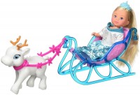 Фото - Кукла Simba Snow Princess 5737248