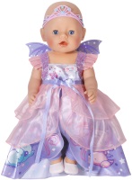 Photos - Doll Zapf Baby Born 824191