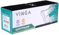 Фото - Картридж Vinga V-L-C712A